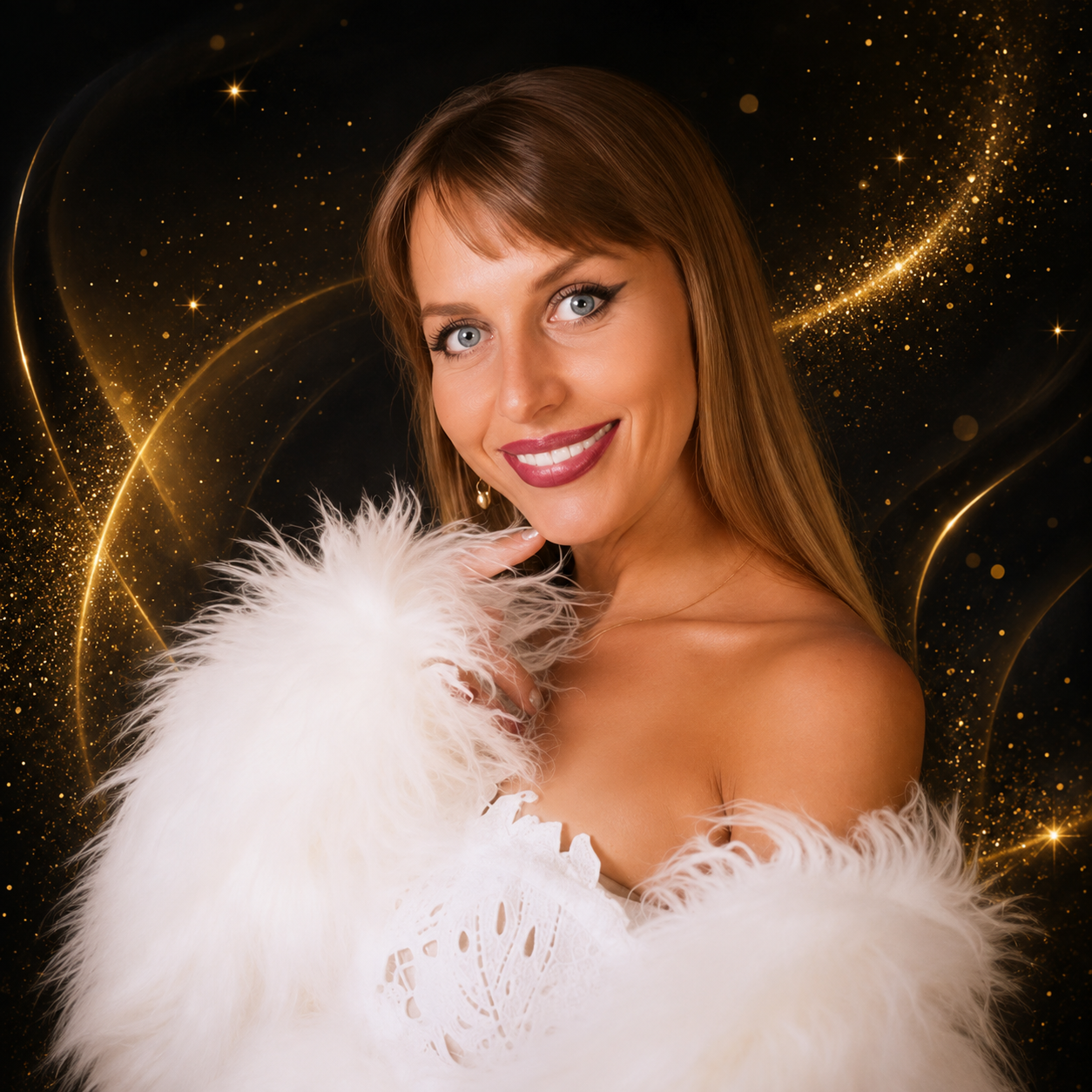 Elena, founder and visionary behind Elena Med Spas