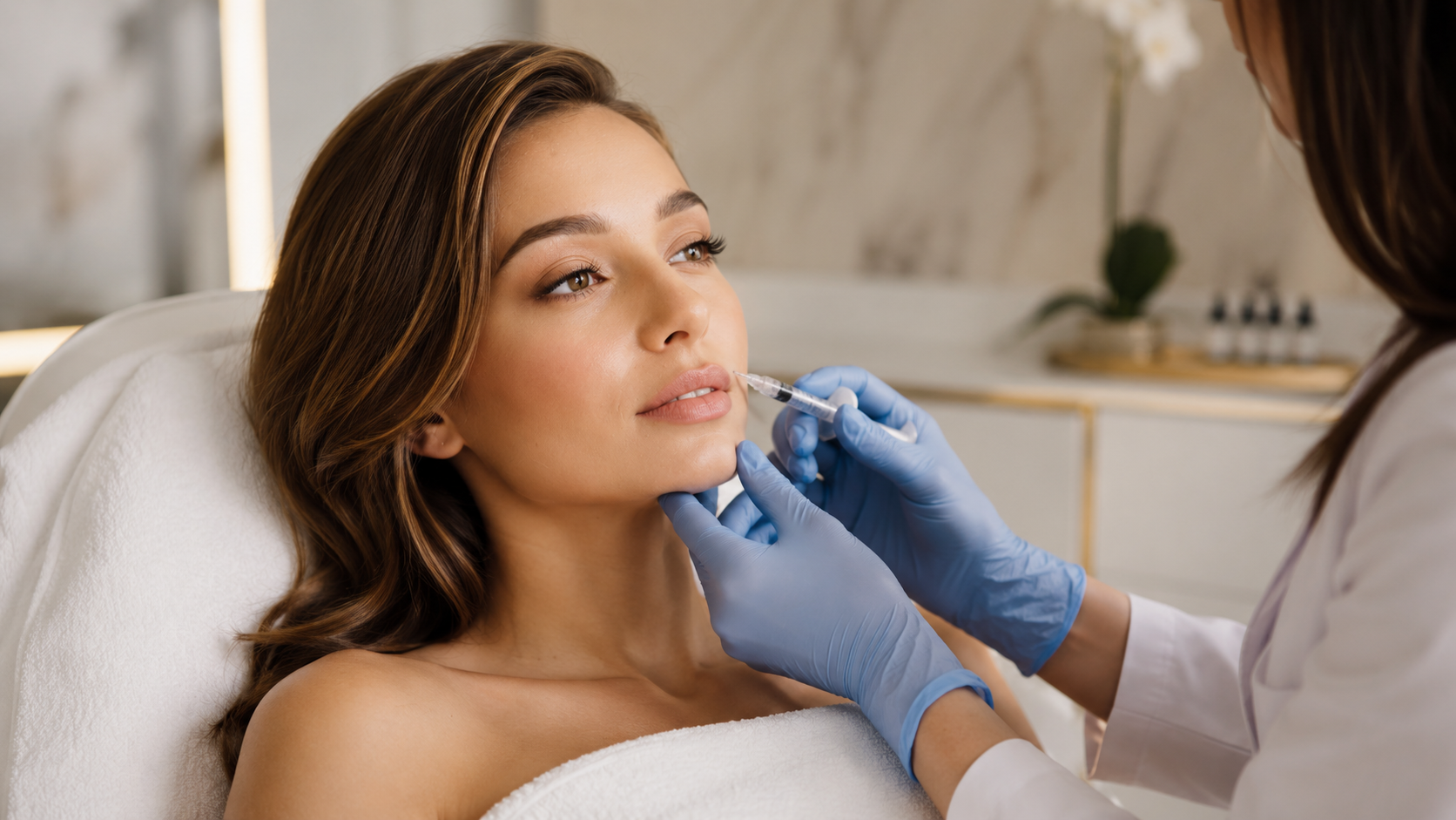 Personalized Nutrition Guidance at Elena Med Spas