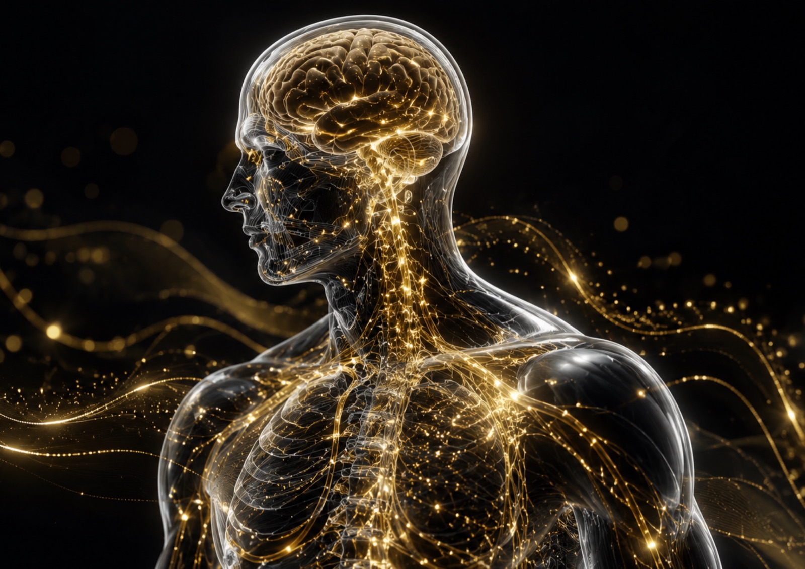 Brain & Mind-Body Optimization Program at Elena Med Spas