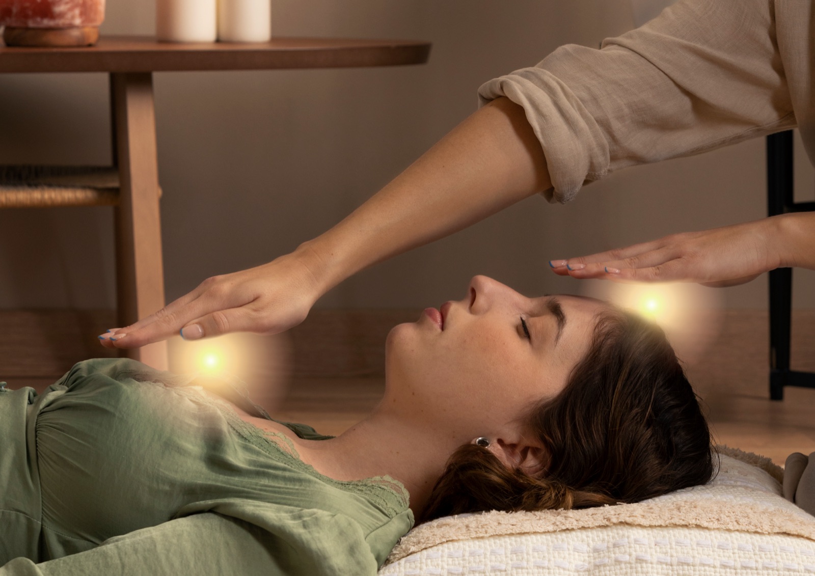 Healing & Regeneration Program at Elena Med Spas