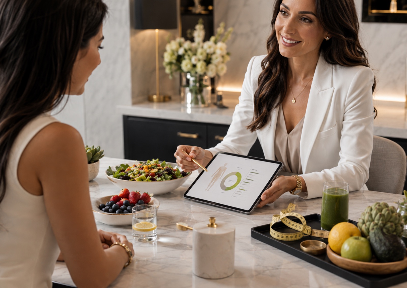 Weight Management Program at Elena Med Spas