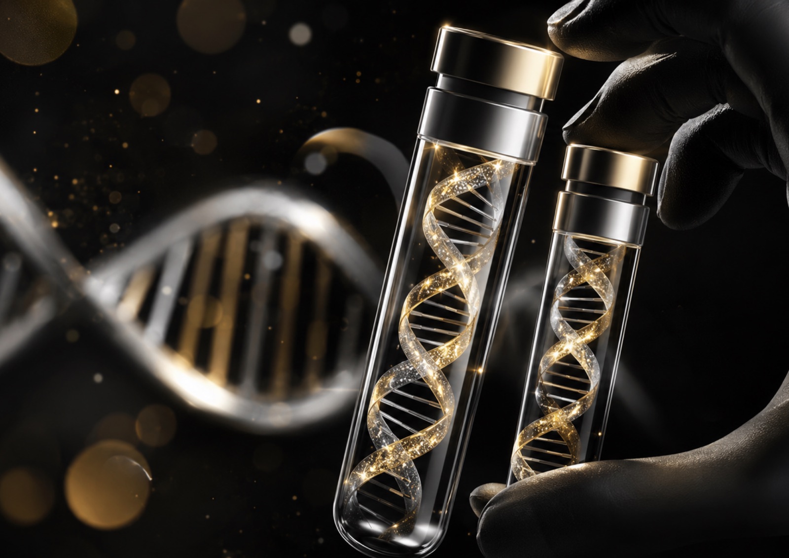 Epigenetic Scan at Elena Med Spas